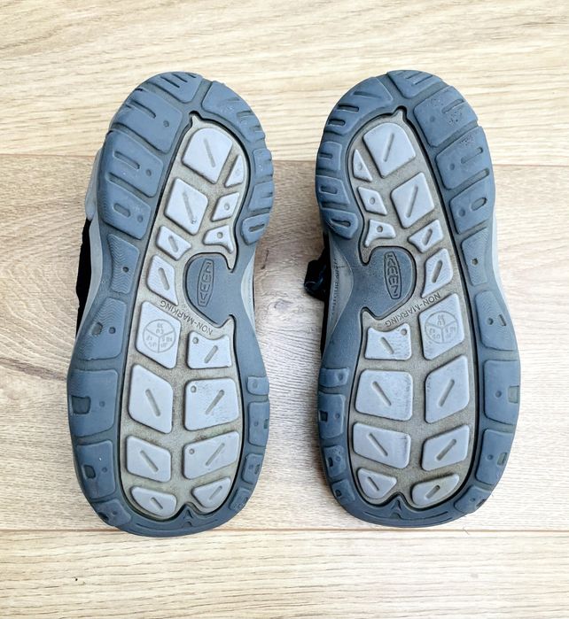 Keen Półbuty Knotch Hollow dziecięce r. 30
