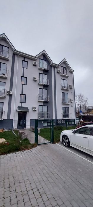 Сдам 1-к.кв Академ городок .ул. Осенняя.