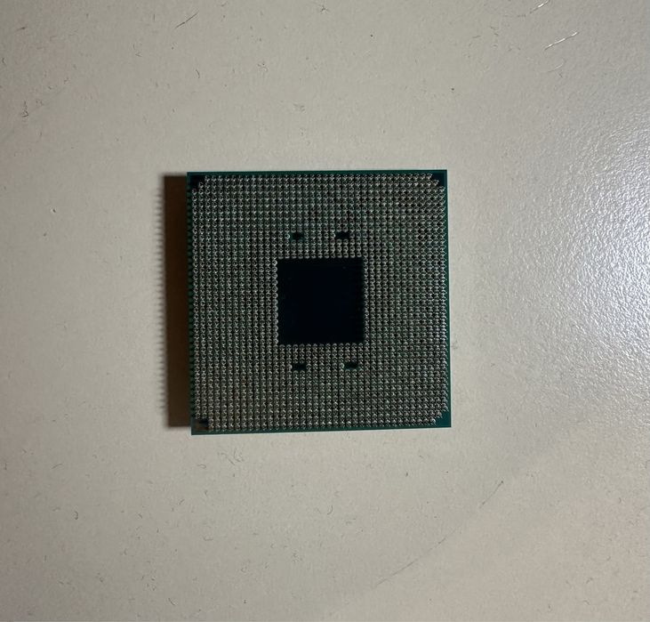 AMD Ryzen 3 1200