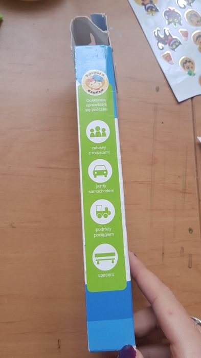 Zgaduj z czy czy zabawy edukacyjne