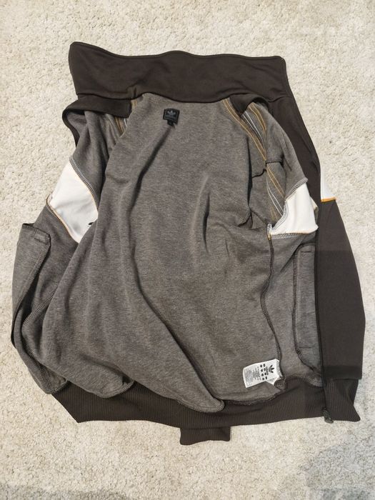 Bluza adidas oryginal L
