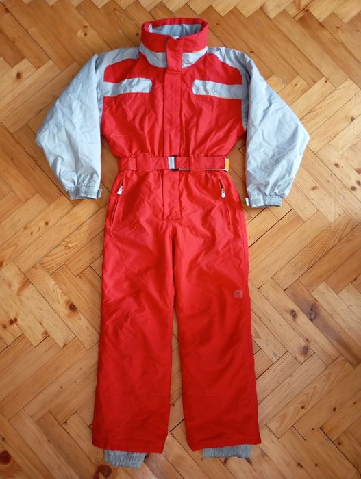 Kombinezon zimowy quechua 140/146