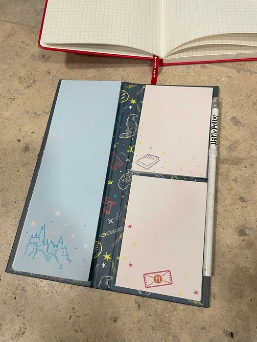 Akcesoria biurowe MIX