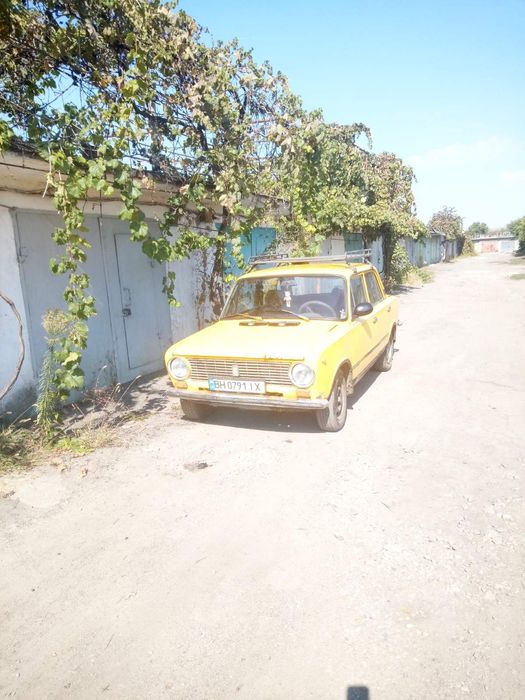 Продам Ваз 21011