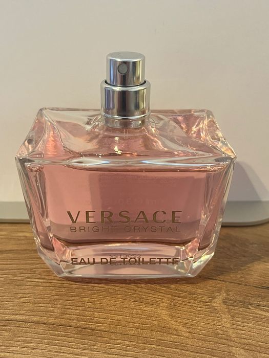 Versace Bright Cristal 90ml EDT