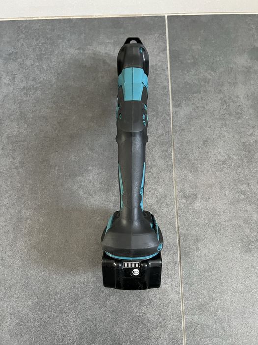 Акум.шабельна пила Makita DJR 183+АКБ 3.0Ah