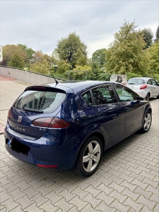 Seat Leon 1.9 tdi