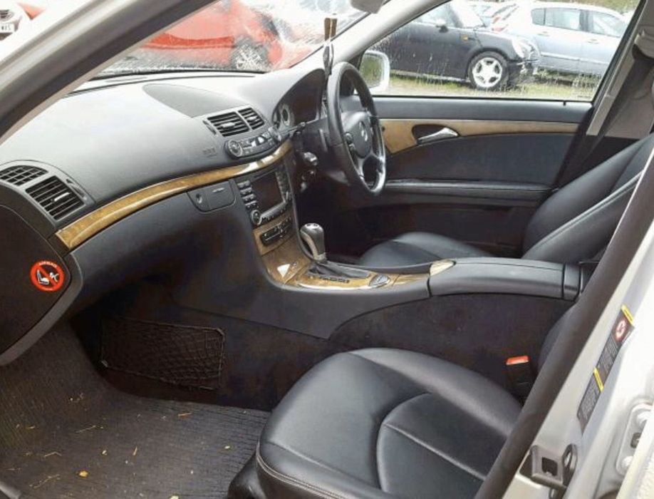 Запчасти шрот разборка mercedes w211 w204 w212 двигатель акпп