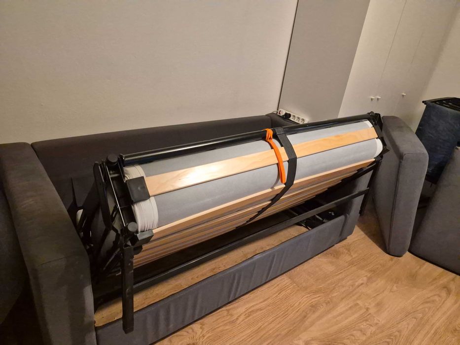 Sofa  VIMLE Ikea