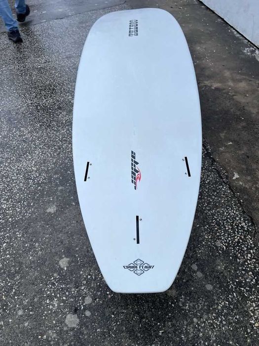 Vendo prancha de surf 7'0 Alder Cortez epoxy light