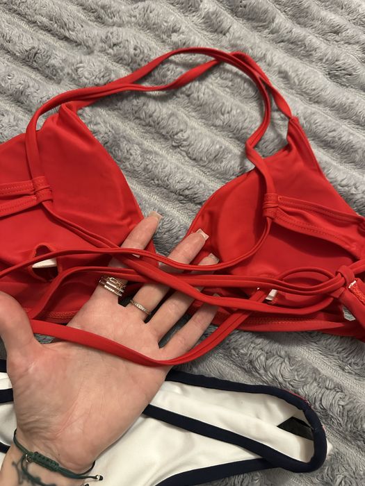 Купальник размер xs - s