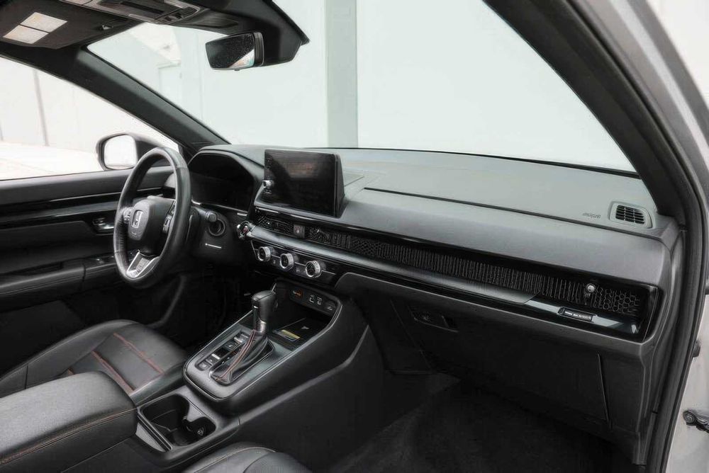 Honda CR-V Hybrid Sport Touring      2023