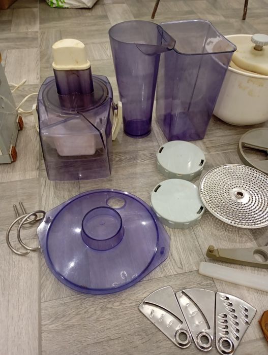 Комбайн мрія 2м ,все що на фото