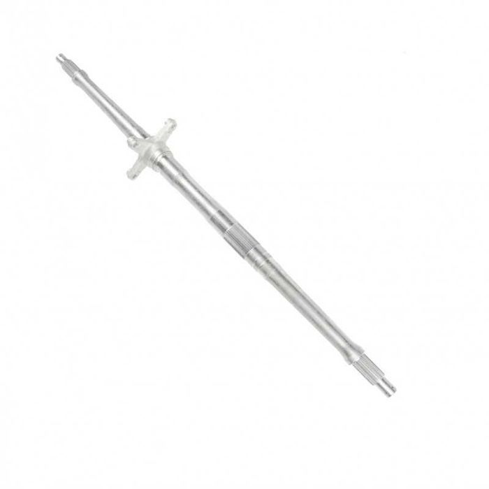 Eixo Traseiro com cruzeta Suzuki LTZ400 de 2003a2008