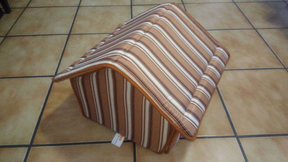 Casinha cama para gato