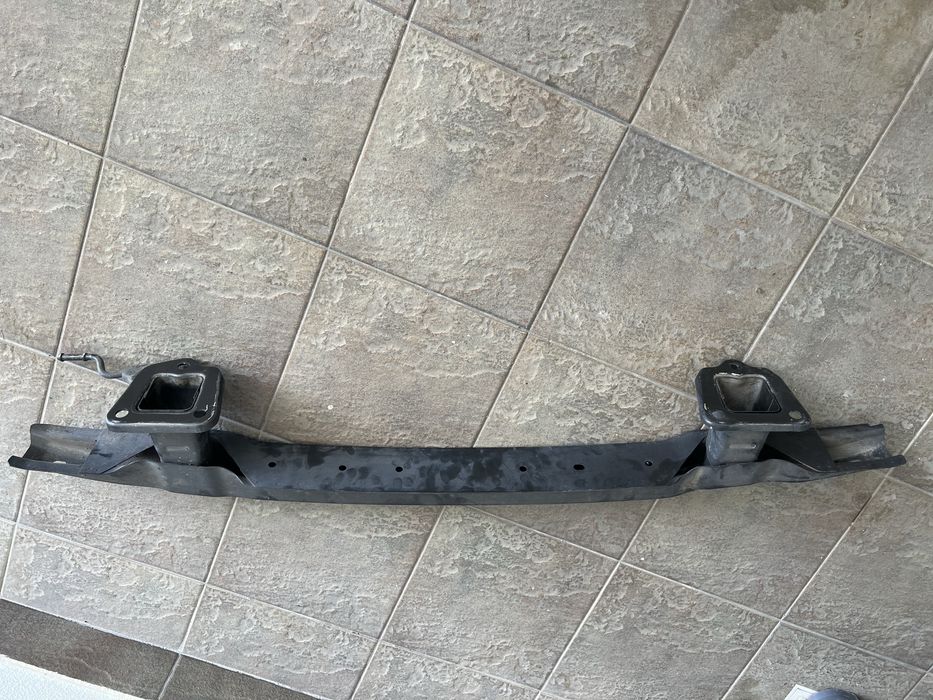 Reforço de para-choques para BMW 320d coupe de 2010