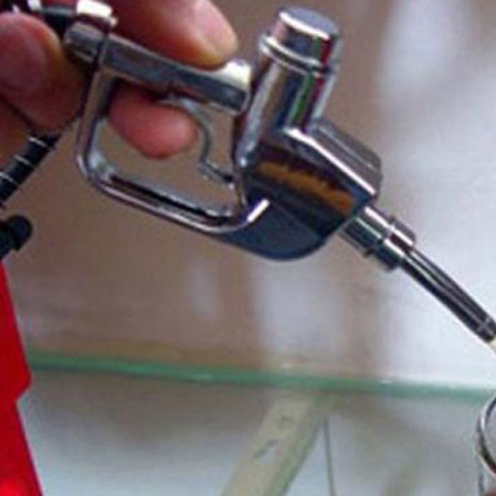 Dispensador de bebidas vintage