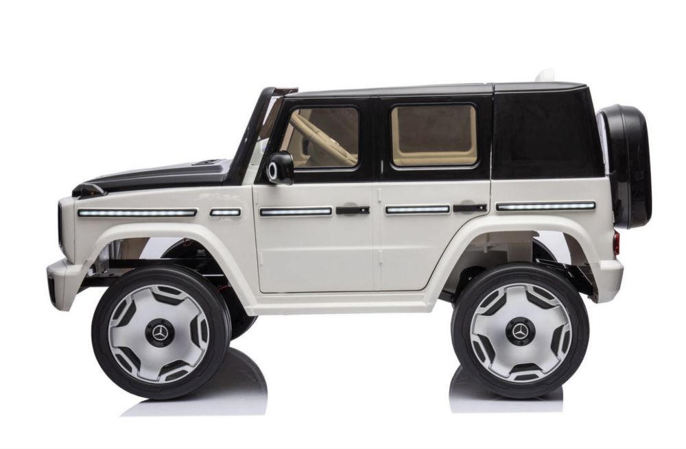 Дитячий електромобіль Mercedes JJ2088 Гелендваген 4*4