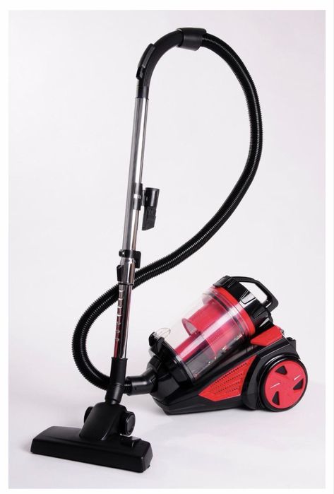 Пилосос ITO Electronics KPA 12E з Німеччини