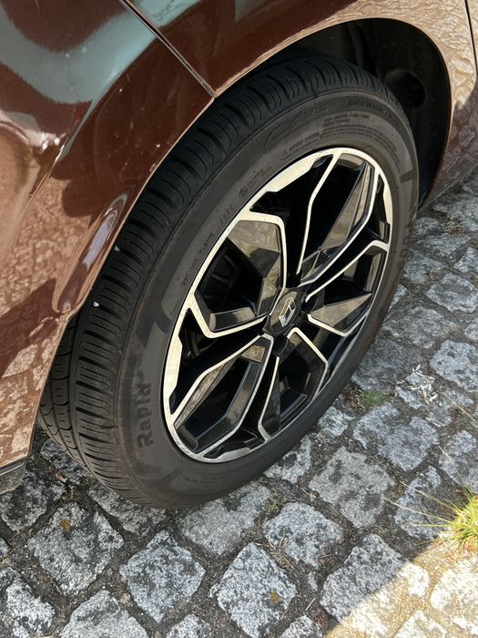 Renault Clio 0.9 2013