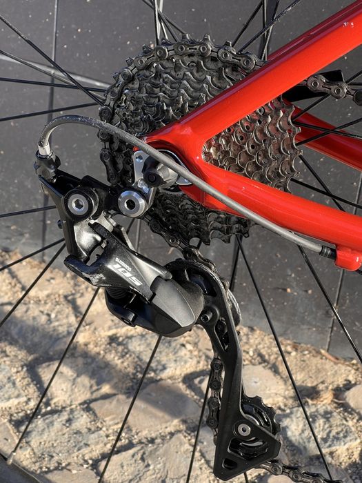 Cannondale caad 0ptimo 1