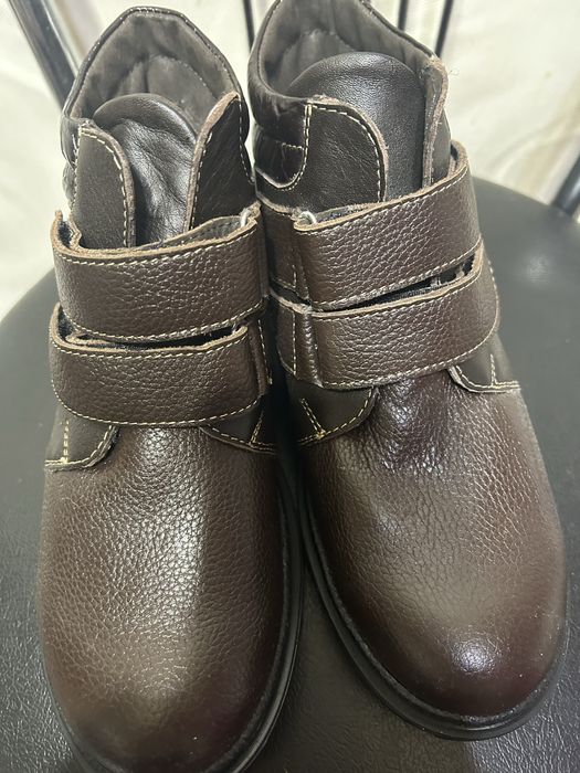 Ботинки дитячі