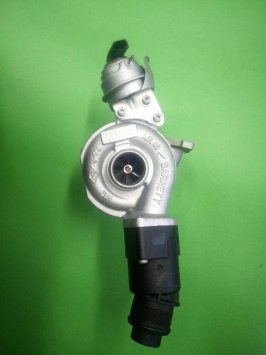 Turbosprężarka Turbina Audi A4 A5 A6 Q5 2,0 tdi 177 km CGLC