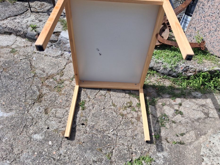 Mesa mais cadeira