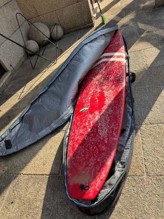 Longboard CJ NELSON Classic 9,5