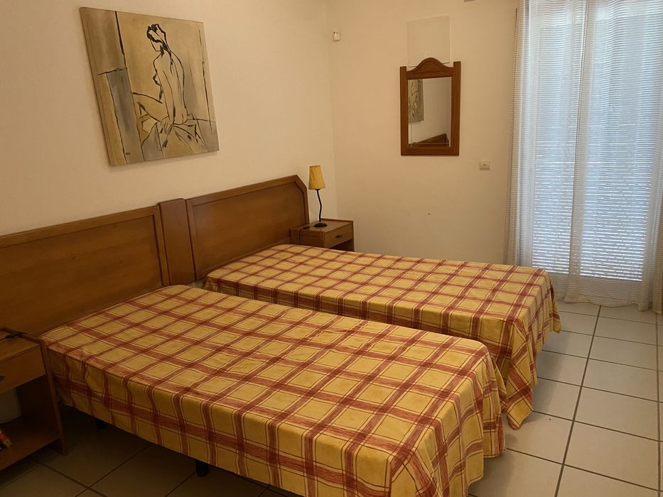 Soltroia T3 ferias junto a praia - ultimas semanas disponiveis