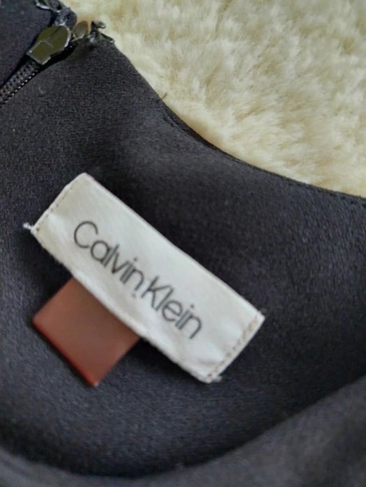 Sukienka calvin klein