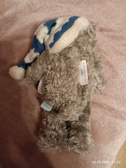 Teddy Me To You грілка