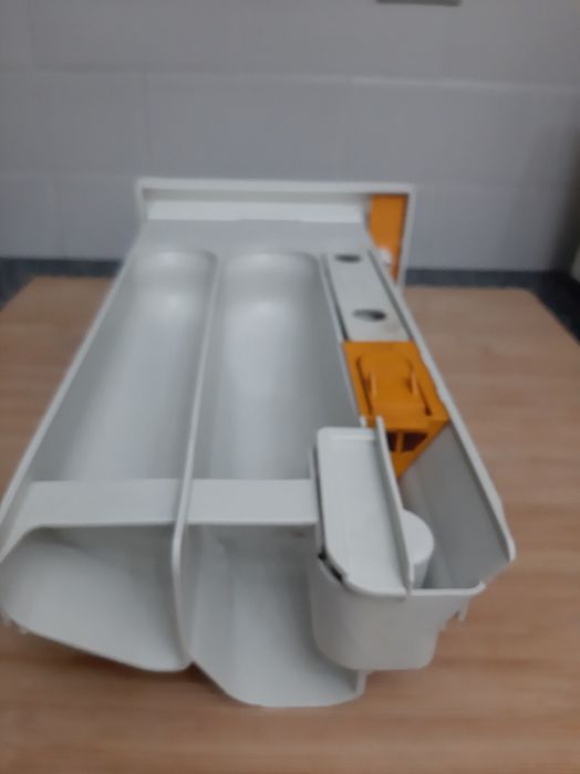 Gaveta Máquina lavar roupa Miele W404SB