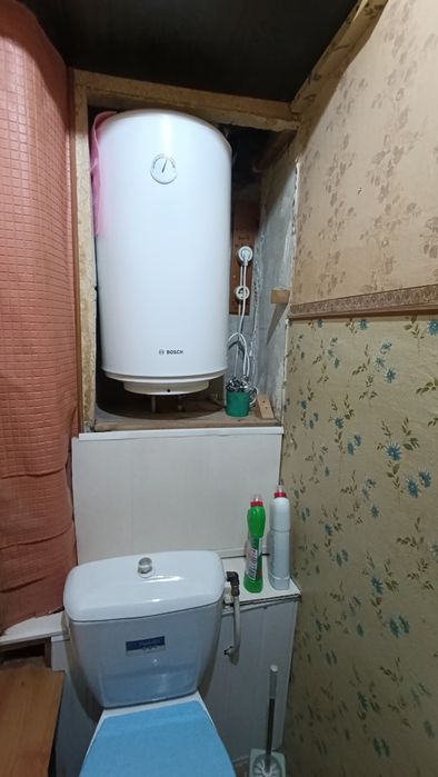 Продаж 2 кімн.квартири 6/9 Космос