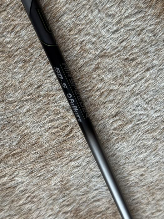 Qi35 LS Taylormade 9.0º  - Driver semi-novo