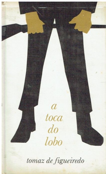 8504 Toca do Lobo de Tomaz de Figueiredo