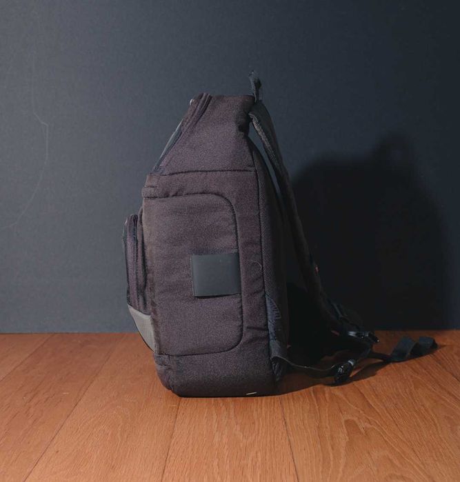 Mochila LowePro Slingshot 200w64170835246594122