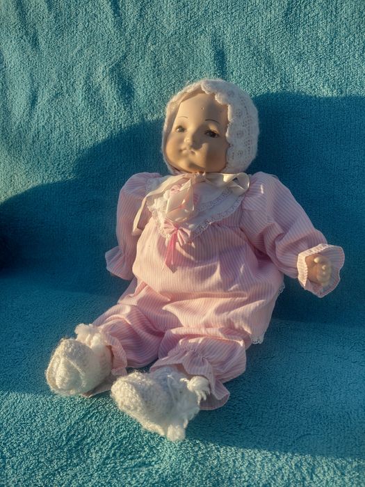 Porcelanowe bobaski niemowlaki Polecam