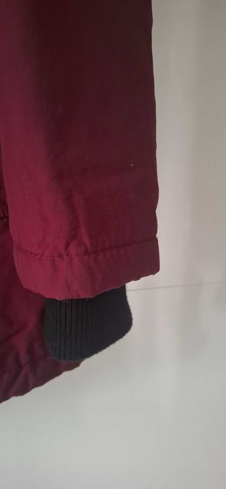 Kurtka ciążowa 2 w 1