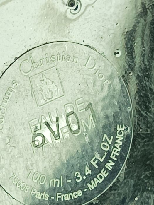 Christian Dior poison girl parfum 85/100 ml