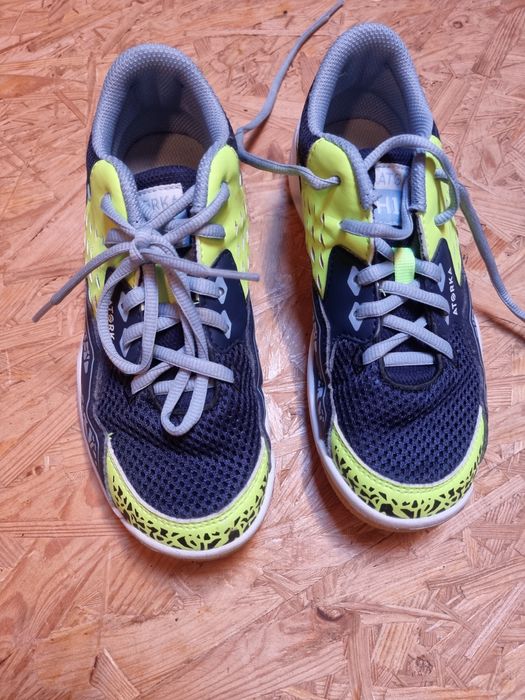 Buty sporty halowe 36