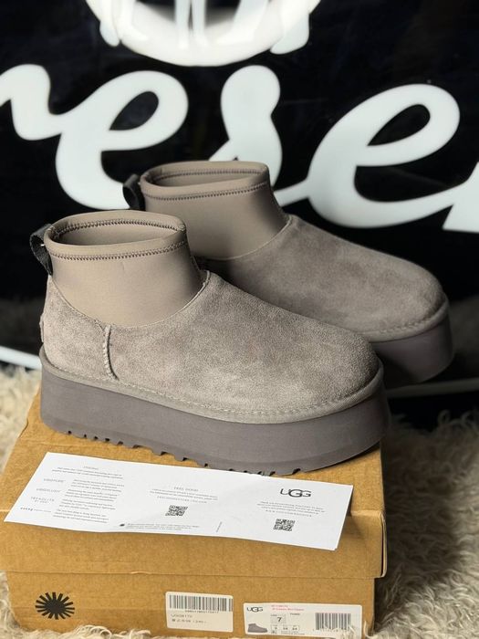 Уги,ugg,dippe,саплги,чоботи,нові,оригінал