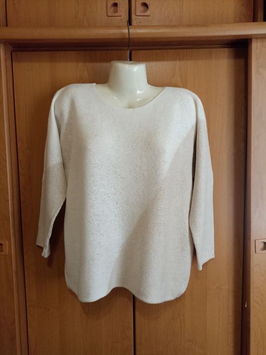 Женские свитера 52-54р