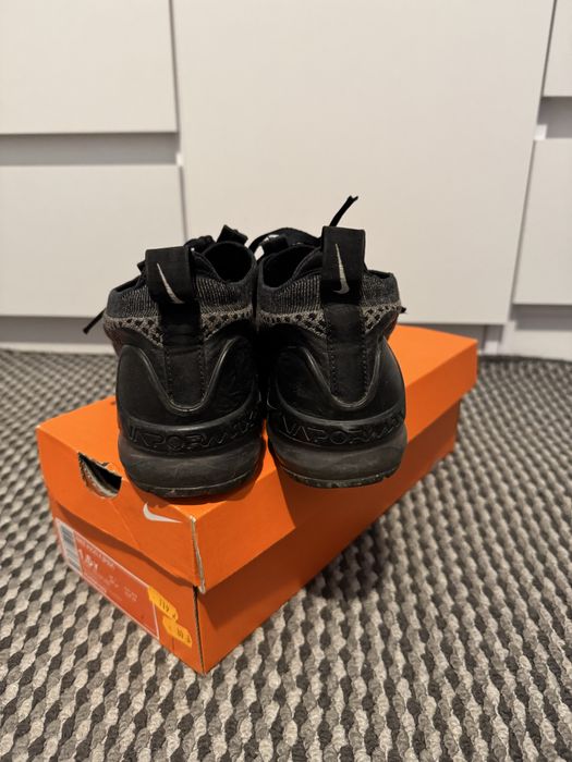 Vapormax Fk2021 gray