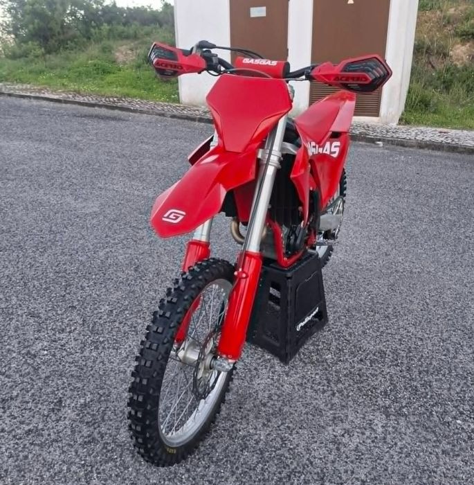 Gas Gas MC 250 F