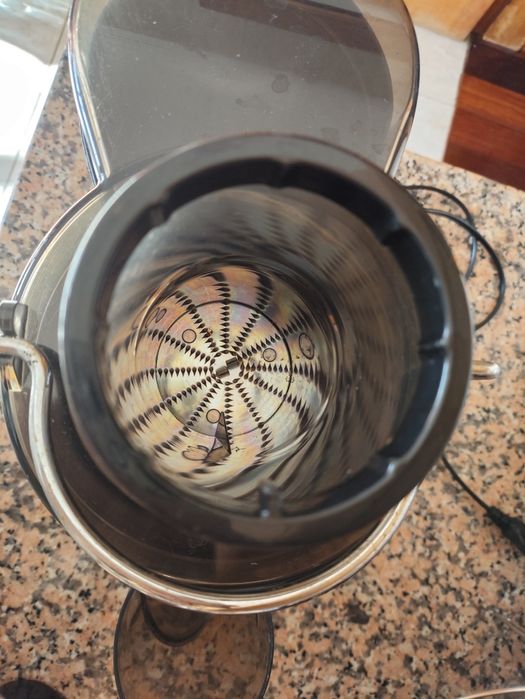 Máquina fazer sumos Alcook