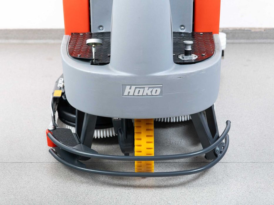 Szorowarka Hako Scrubmaster B115 R NOWE BATERIE 2015r 721h 24500 netto