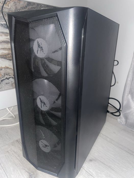 Продам игровой компьютер