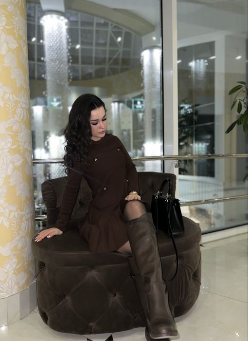 Продам сукню Zara, розмір С-М, нова