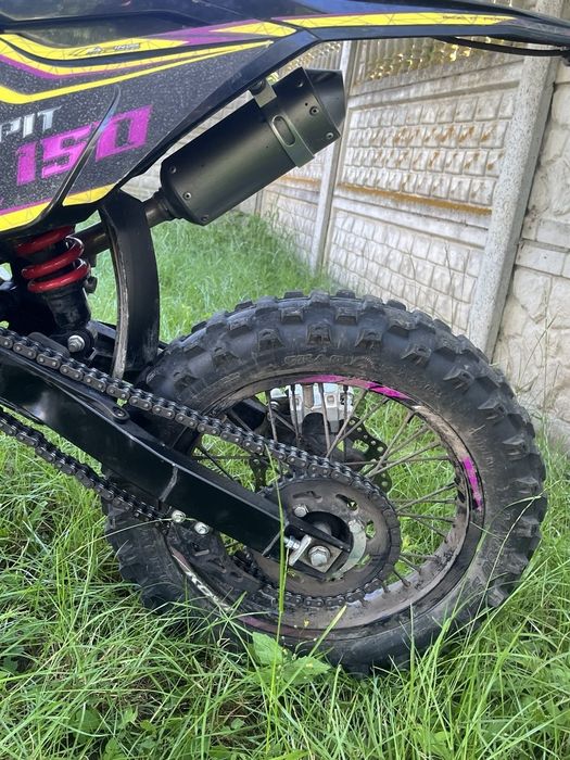 Продам кові піт 150